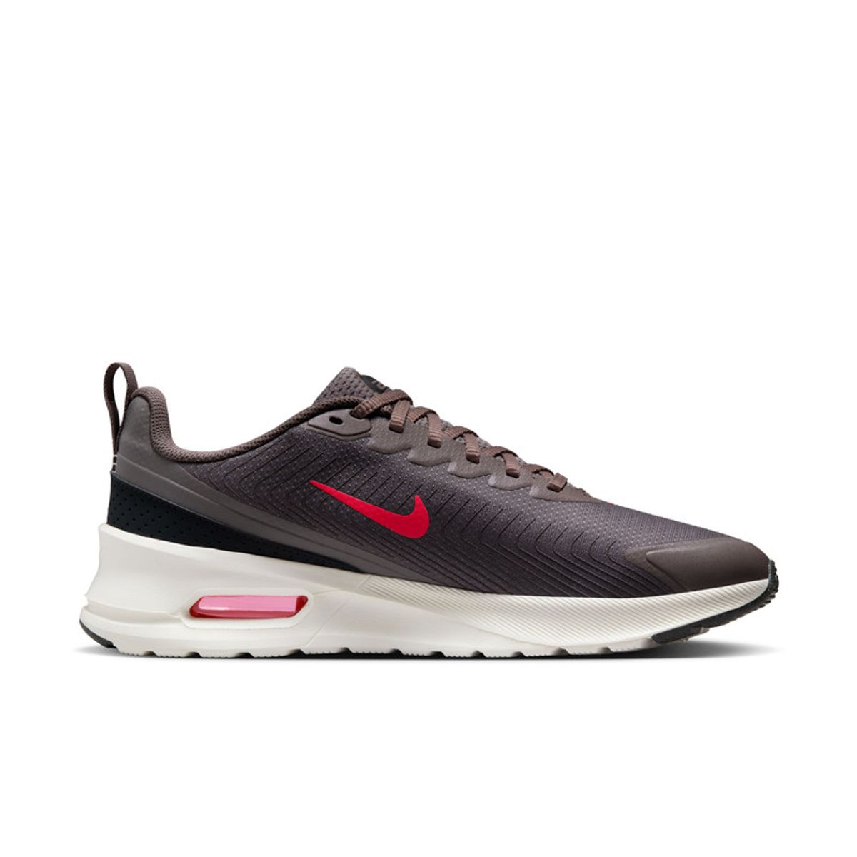 NIKE - Tenis Hombre Nike Air Max Nuaxis