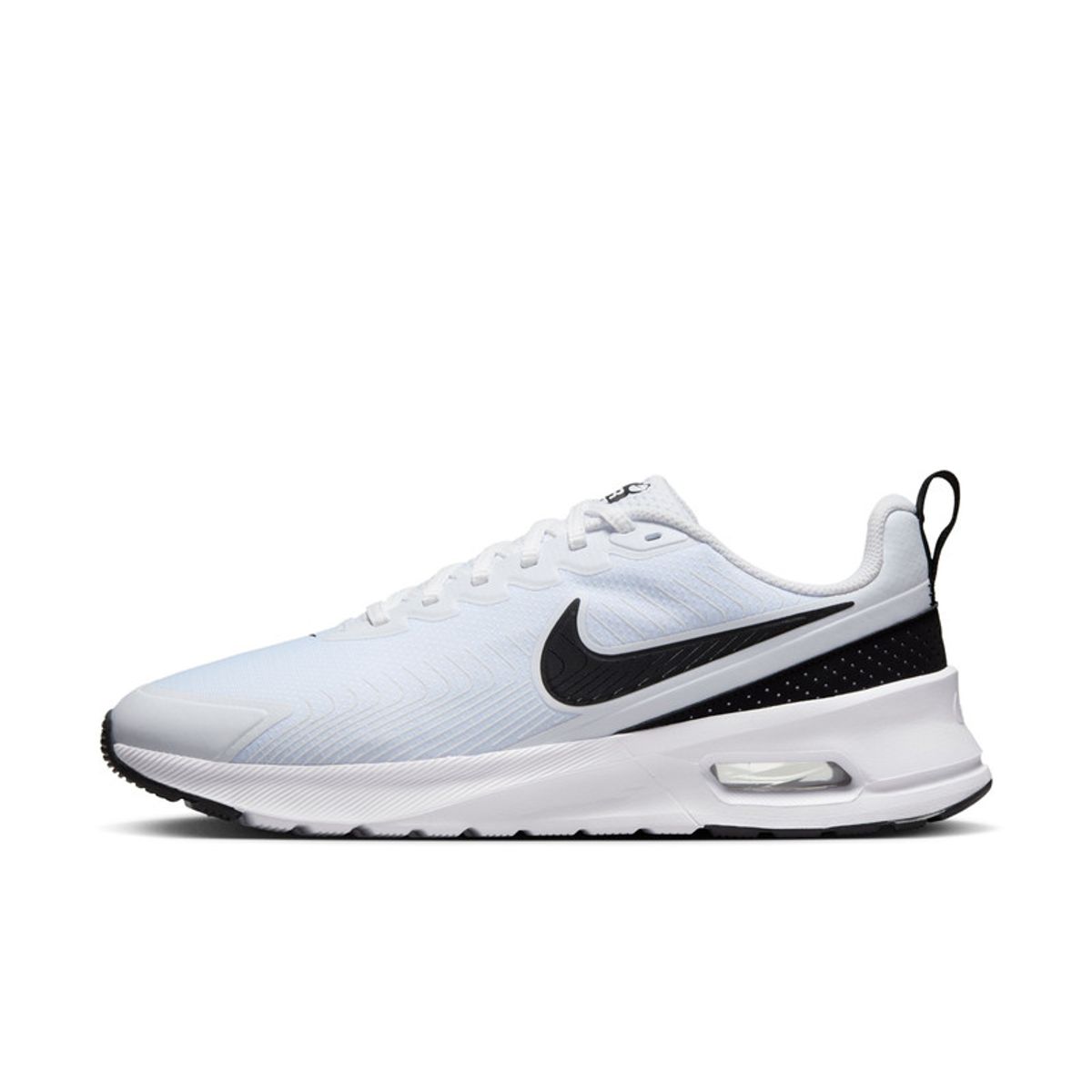 NIKE - Tenis Hombre Nike Air Max Nuaxis