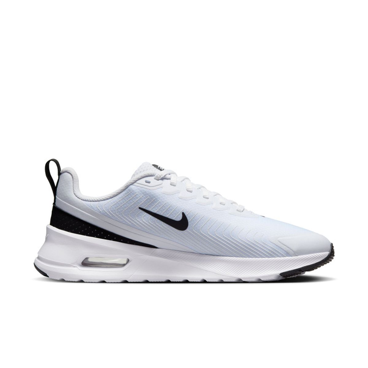 NIKE - Tenis Hombre Nike Air Max Nuaxis