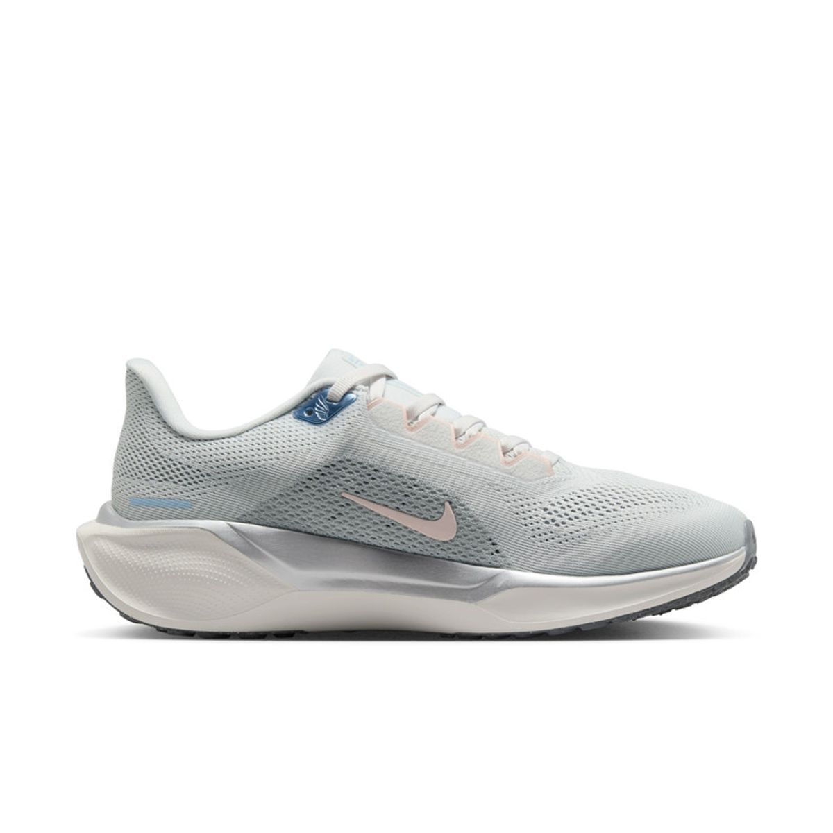 NIKE - Tenis Mujer running Nike Pegasus 41 Gris