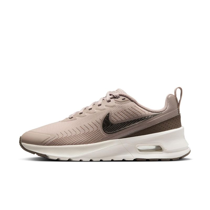 NIKE - Tenis Mujer Nike Air Max Nuaxis