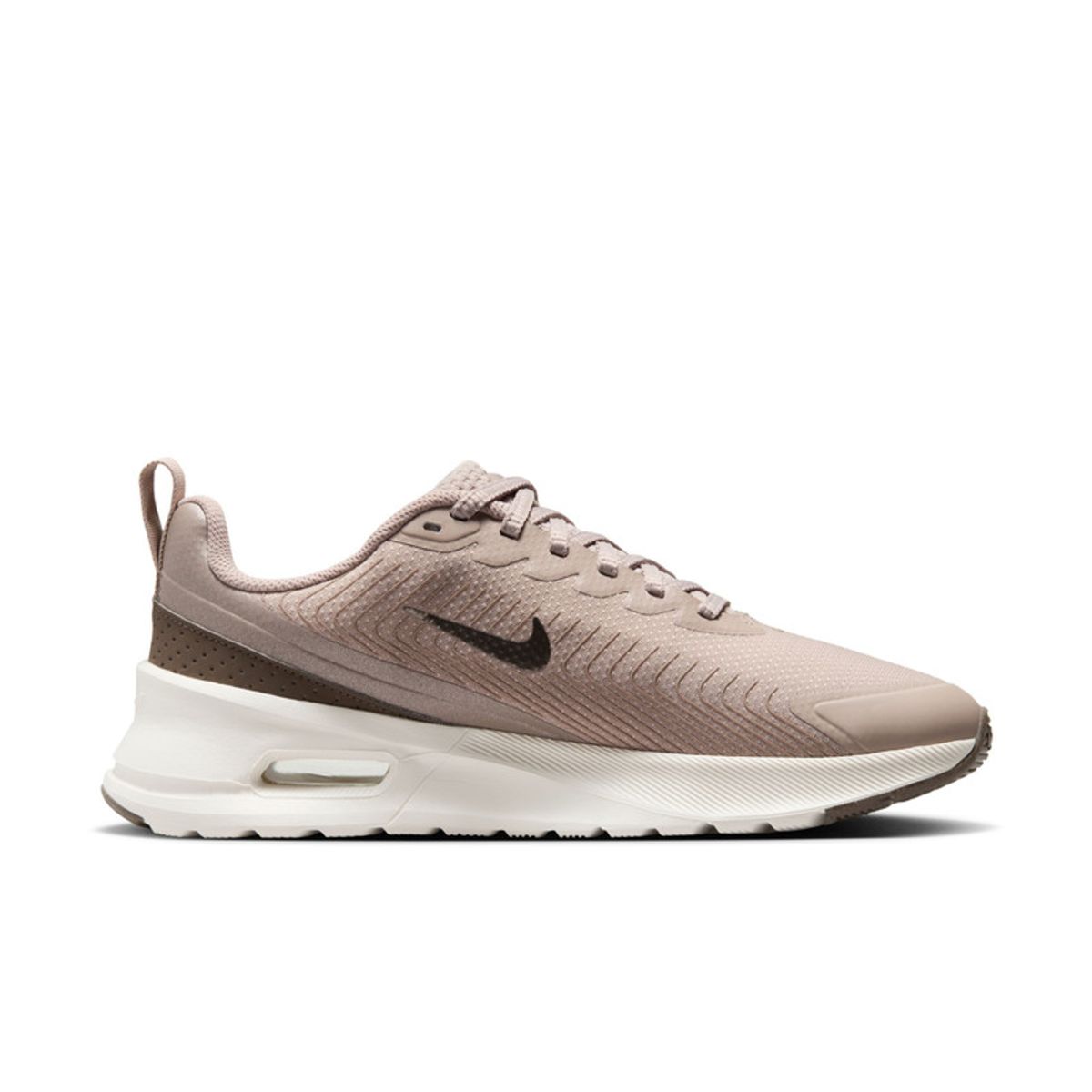 NIKE - Tenis Mujer Nike Air Max Nuaxis