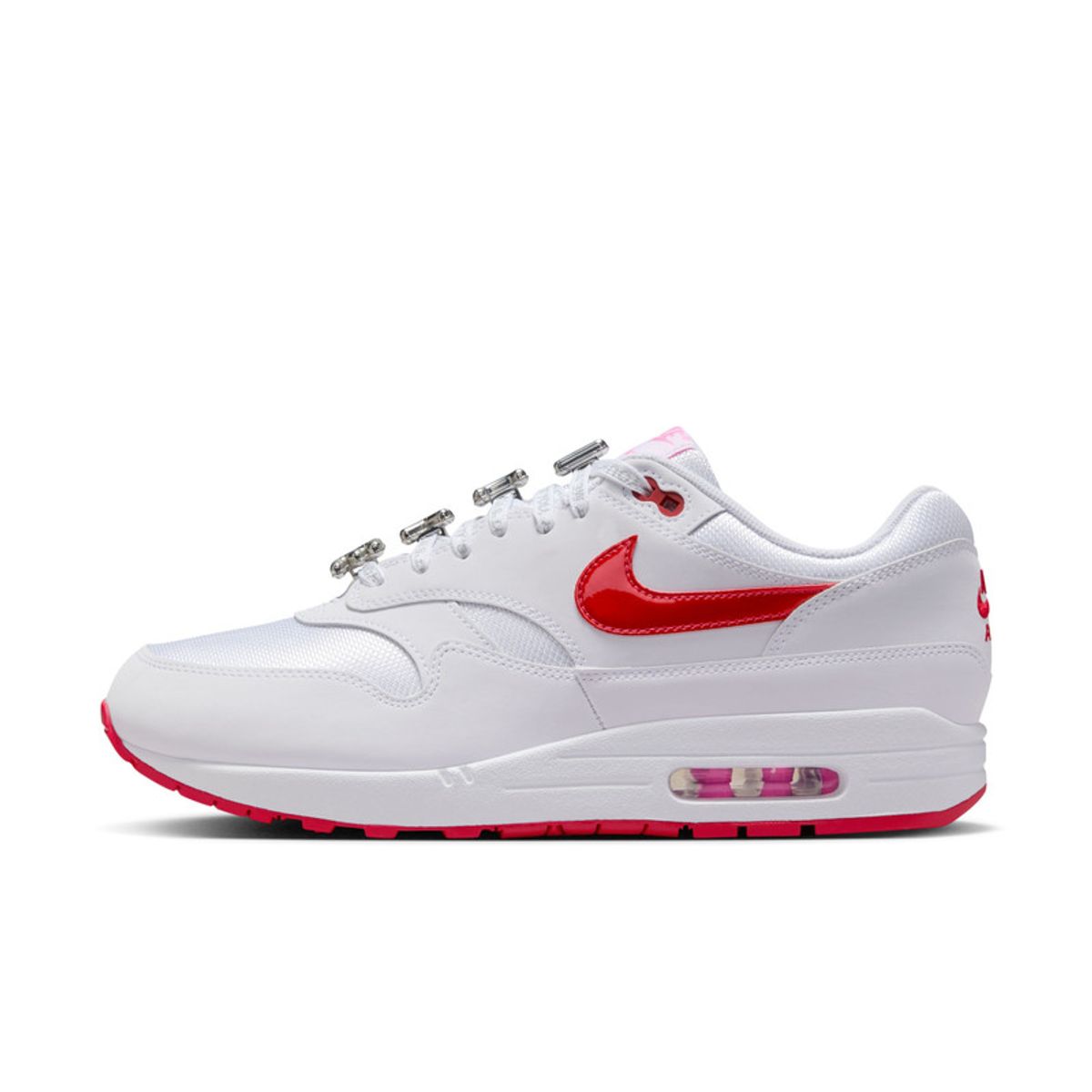 NIKE - Tenis Hombre Nike Air Max 1 PRM Valentine's Day