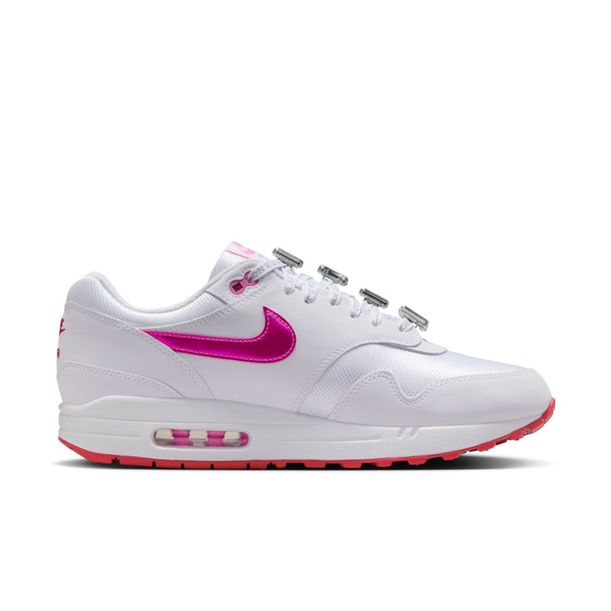 NIKE - Tenis Hombre Nike Air Max 1 PRM Valentine's Day