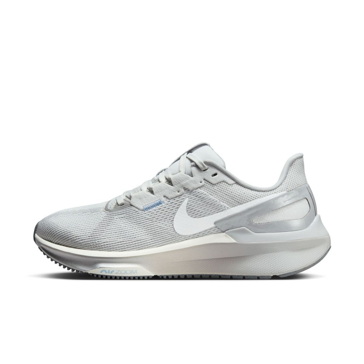 NIKE - Tenis Mujer running Nike Structure 25 Gris