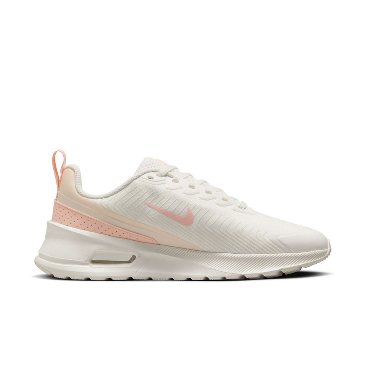 NIKE - Tenis Mujer Nike Air Max Nuaxis