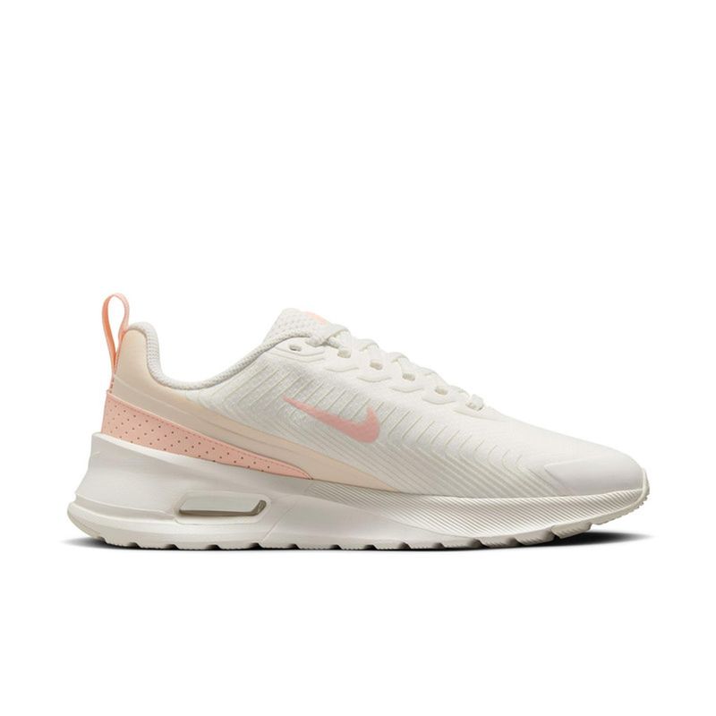 Tenis Mujer Nike Air Max Nuaxis Rosa NIKE