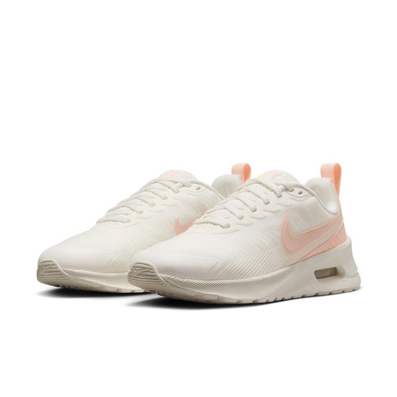 Tenis Mujer Nike Air Max Nuaxis Rosa NIKE
