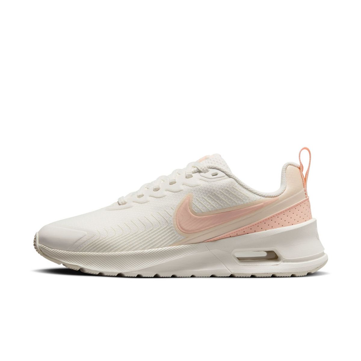 NIKE - Tenis Mujer Nike Air Max Nuaxis