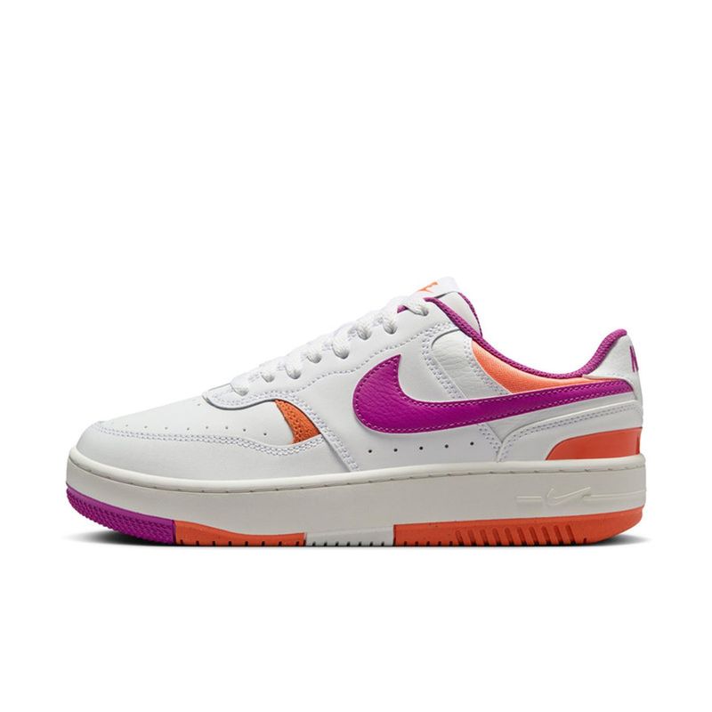 NIKE - Tenis Mujer Nike Gamma Force
