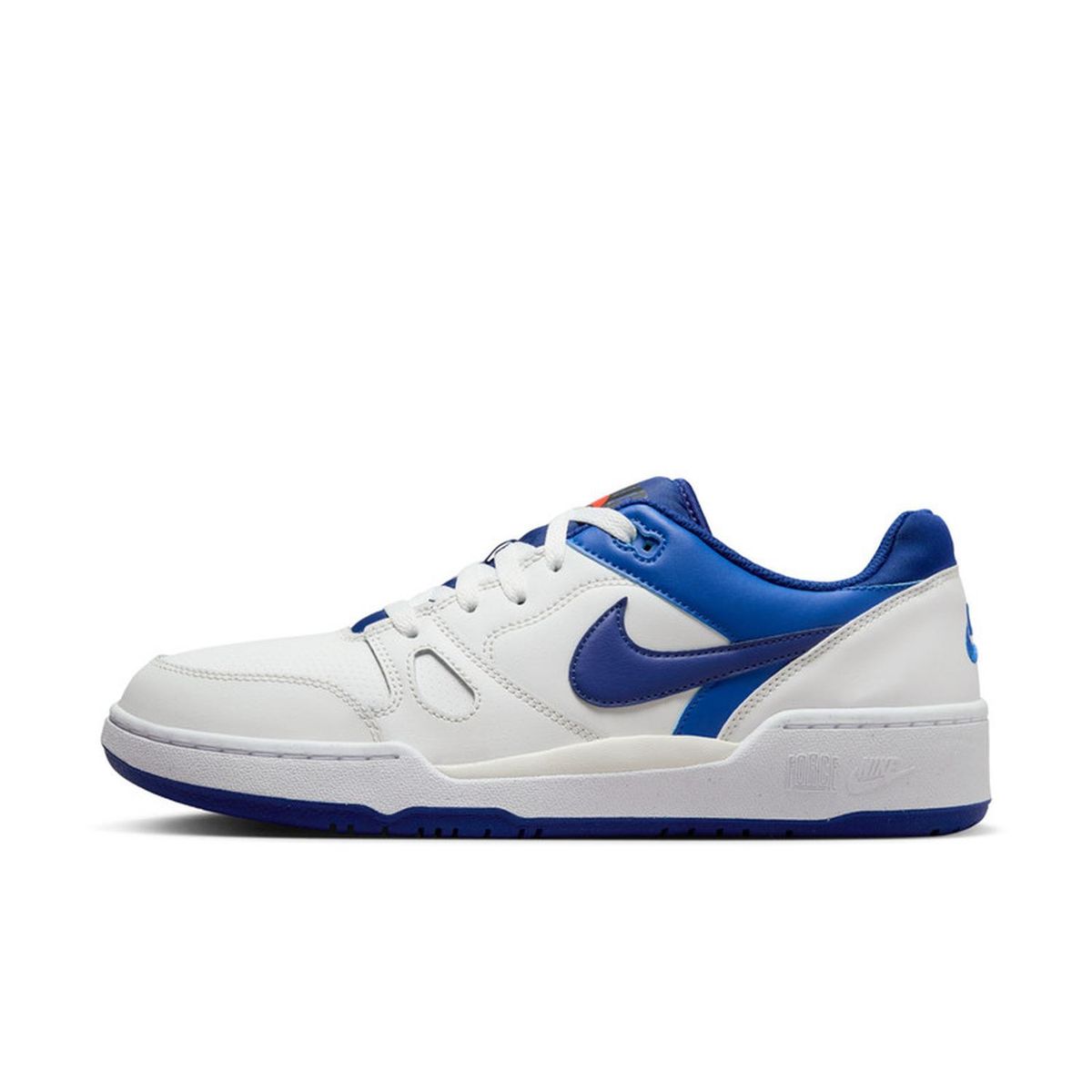NIKE - Tenis Hombre Nike Full Force Low