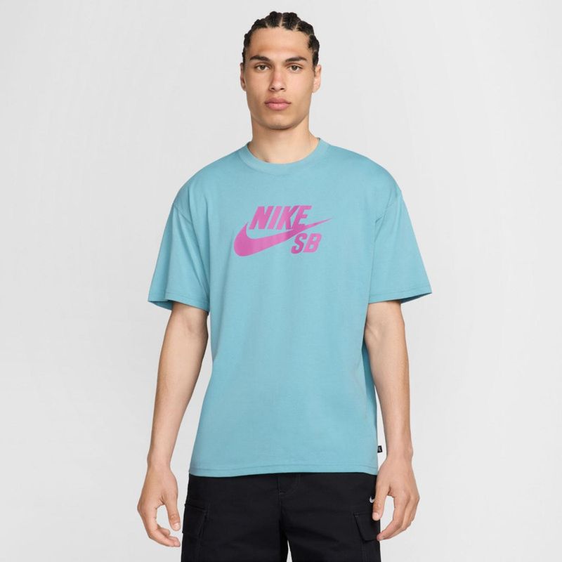 NIKE - Camiseta Hombre Nike SB