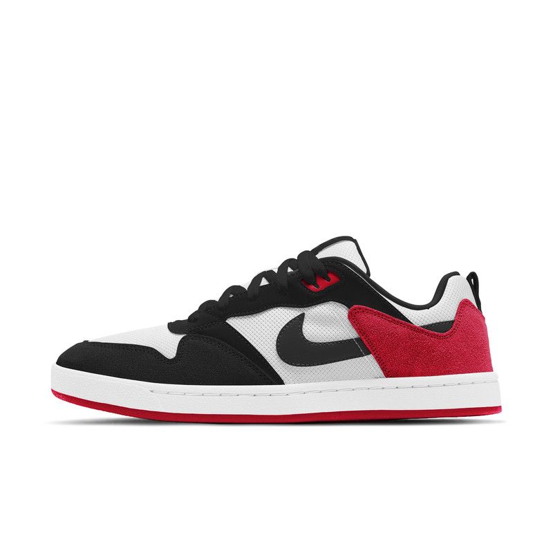 NIKE - Tenis Hombre Nike SB Alleyoop