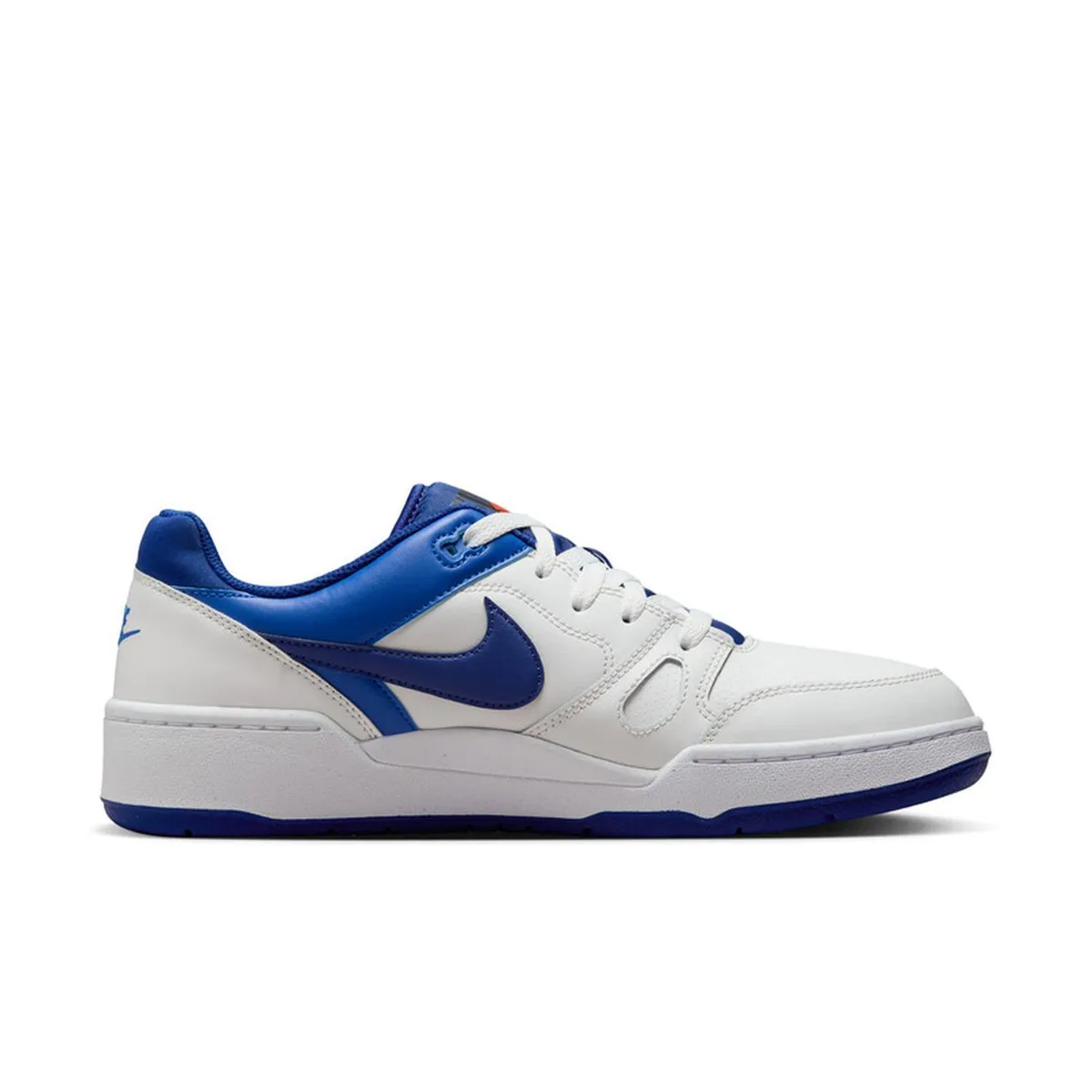 NIKE - Tenis Hombre Nike Full Force Low