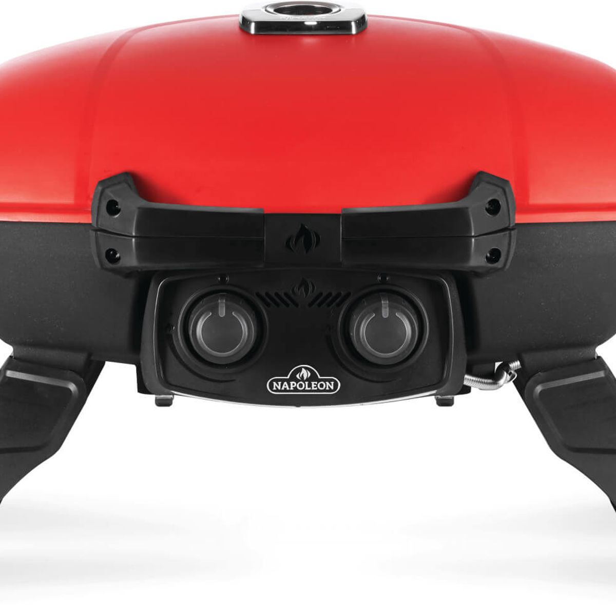 NAPOLEON - ASADOR NAPOLEON PORTATIL TRAVELQ 285RD