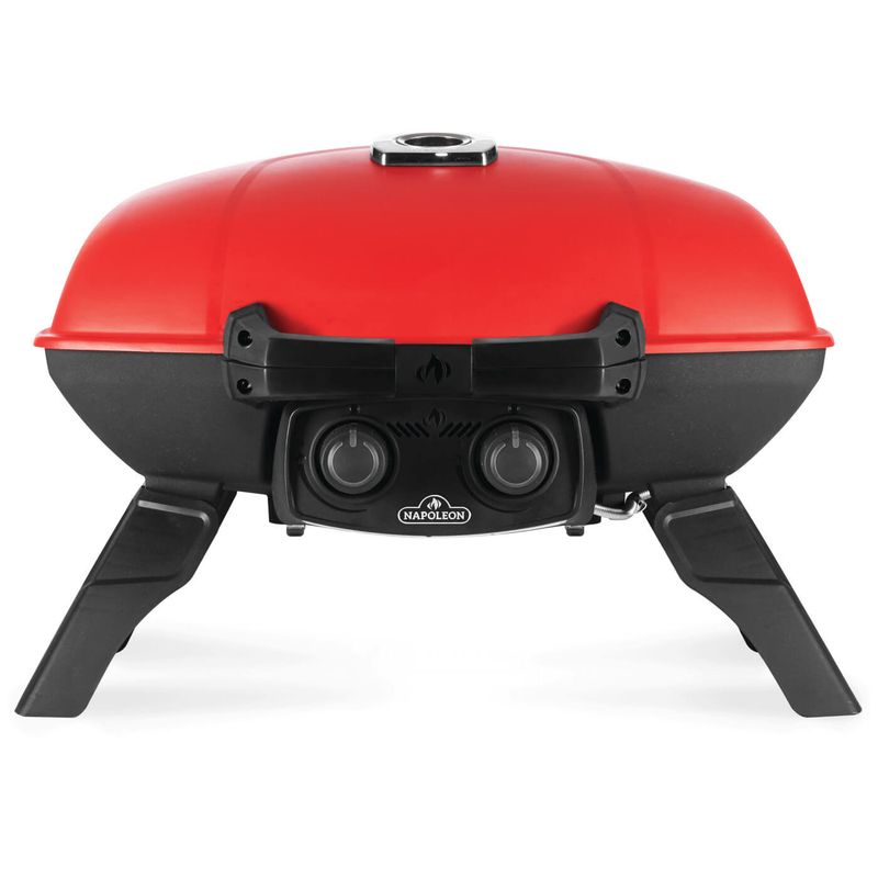NAPOLEON - ASADOR NAPOLEON PORTATIL TRAVELQ 285RD