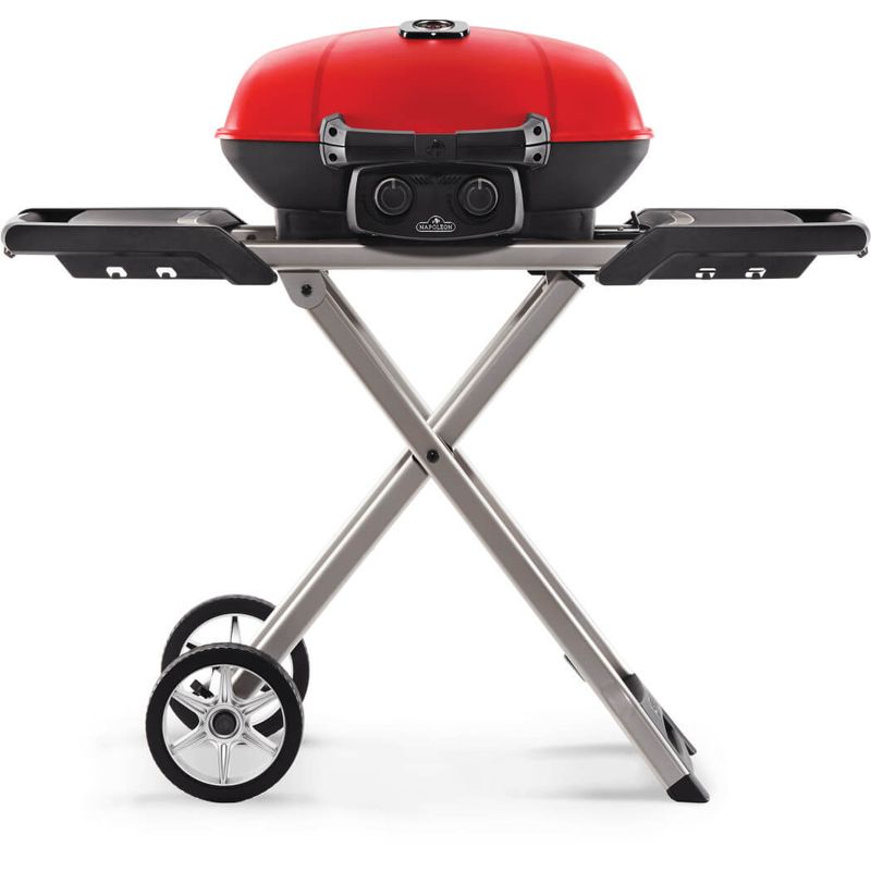 NAPOLEON - ASADOR NAPOLEON PORTATIL TRAVELQ 285RDX