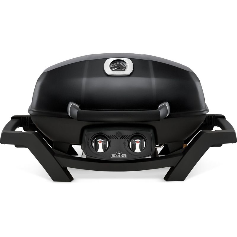 NAPOLEON - ASADOR NAPOLEON PORTATIL TRAVELQ PRO285
