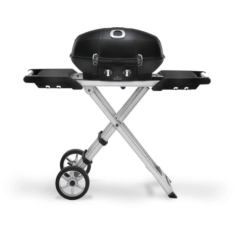 NAPOLEON - ASADOR NAPOLEON PORTATIL TRAVELQ PRO285X