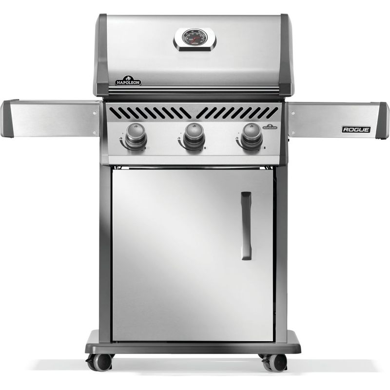 NAPOLEON - ASADOR NAPOLEON GAS ROGUE 425 RSE GRISI