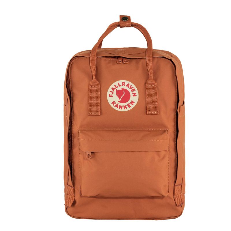 FJALLRAVEN - Morral FJALLRAVEN KANKEN Unisex PORTÁTIL DE 15  571