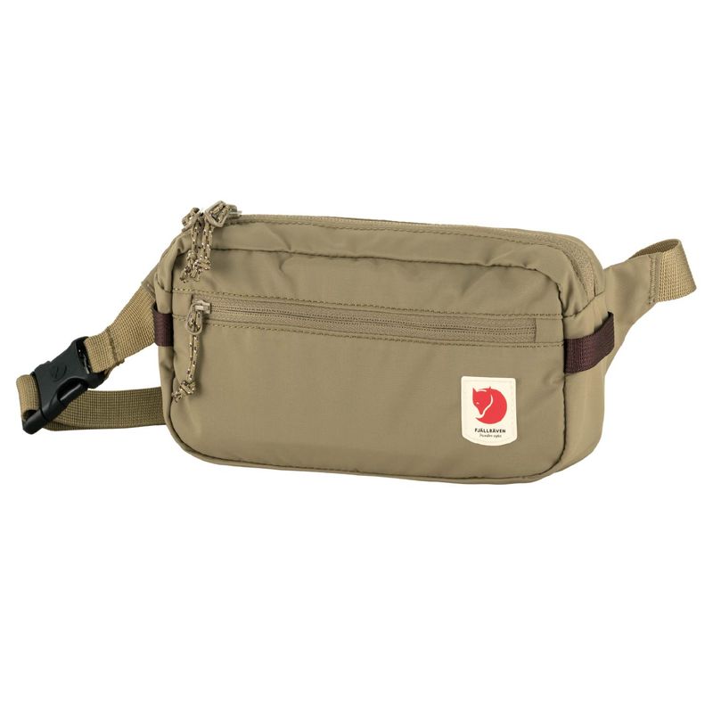 FJALLRAVEN - HIGH COAST HIP PACK UX RIÑONERA FJALLRAVEN