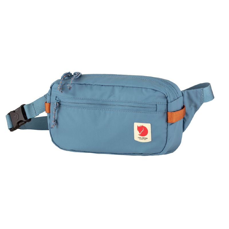 FJALLRAVEN - HIGH COAST HIP PACK UX RIÑONERA FJALLRAVEN