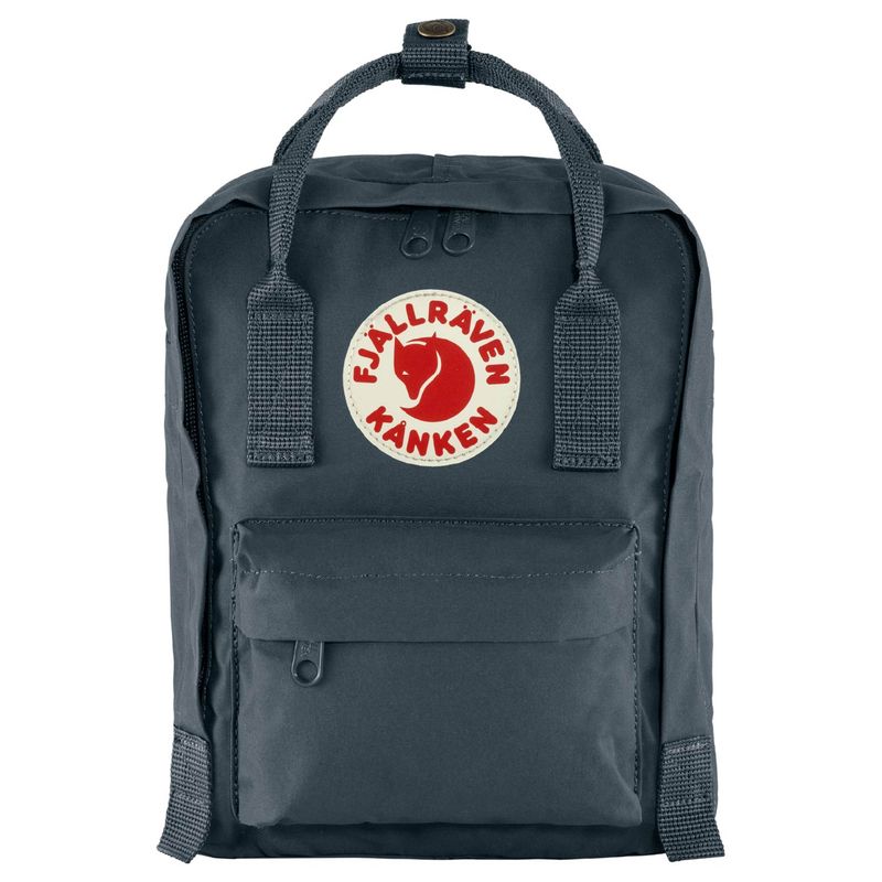 FJALLRAVEN - Morral FJALLRAVEN KANKEN MINI Unisex Adulto Niño Mochila