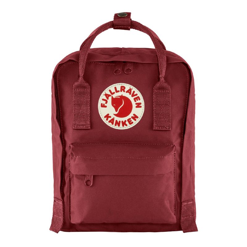 FJALLRAVEN - Morral FJALLRAVEN KANKEN MINI Unisex Adulto Niño Mochila