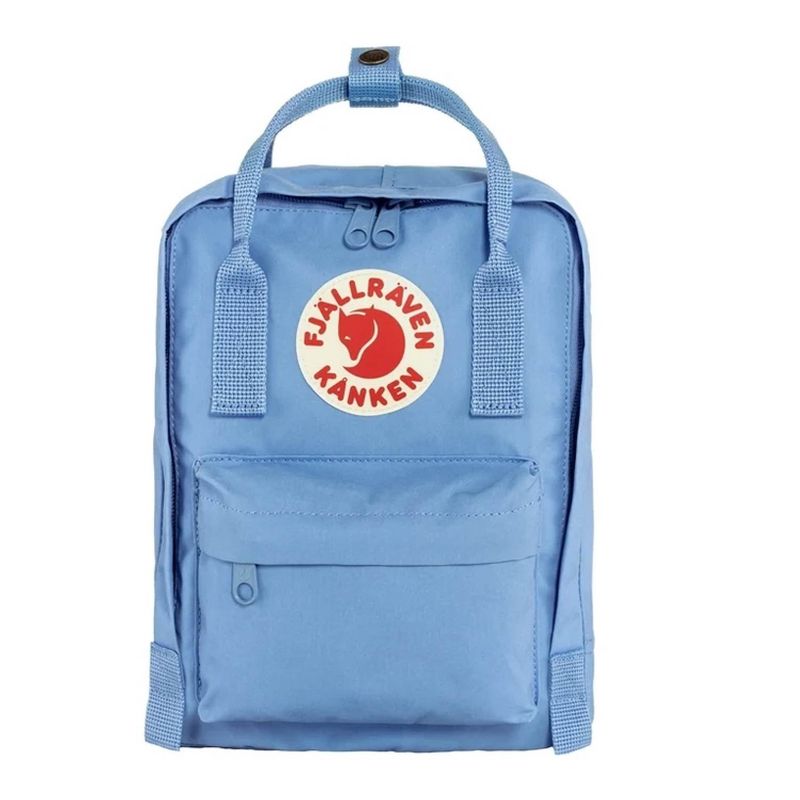 FJALLRAVEN - Morral FJALLRAVEN KANKEN MINI Unisex Adulto Niño Mochila