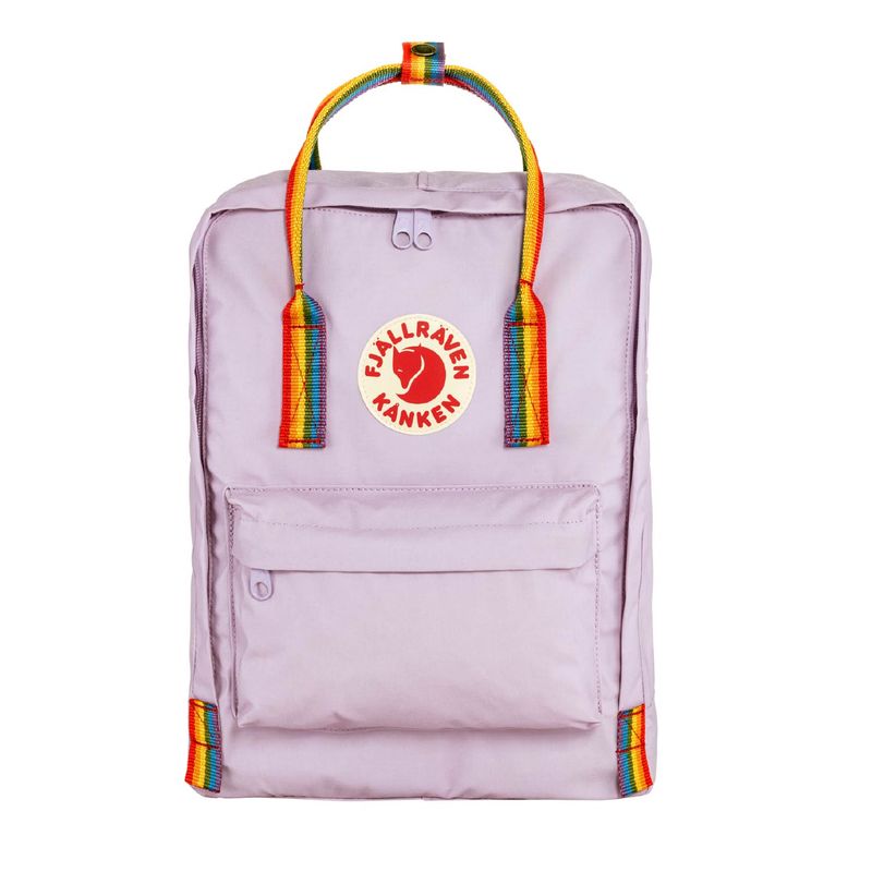 FJALLRAVEN - Morral FJALLRAVEN KANKEN RAINBOW Unisex Mochila