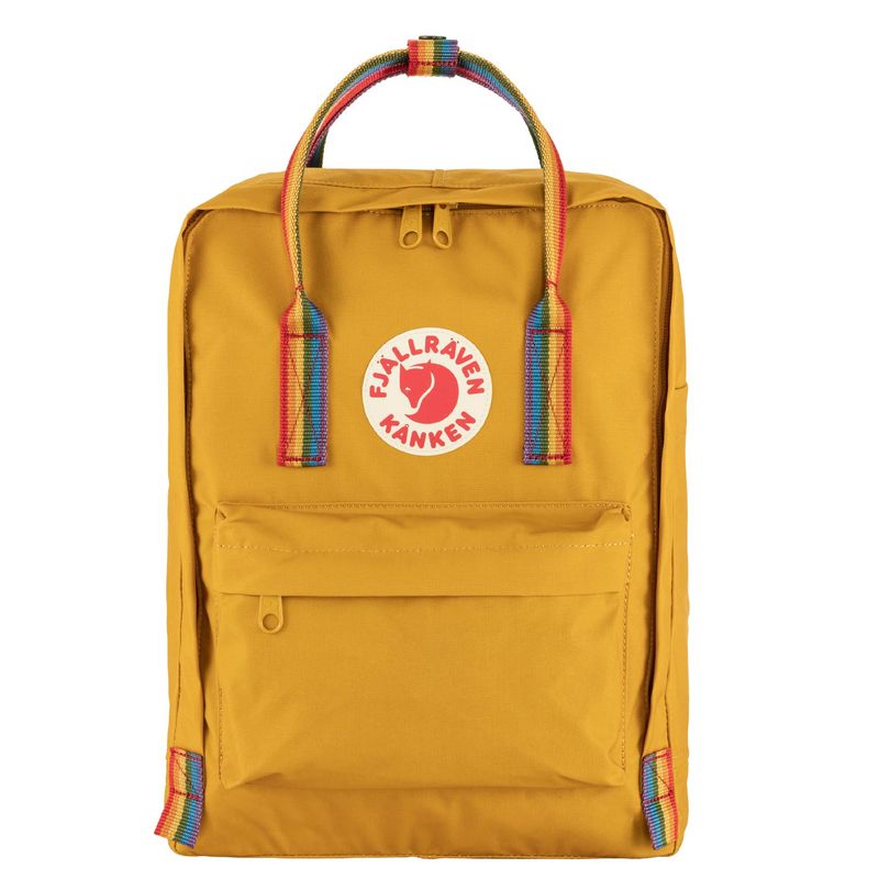 FJALLRAVEN - Morral FJALLRAVEN KANKEN RAINBOW Unisex Mochila