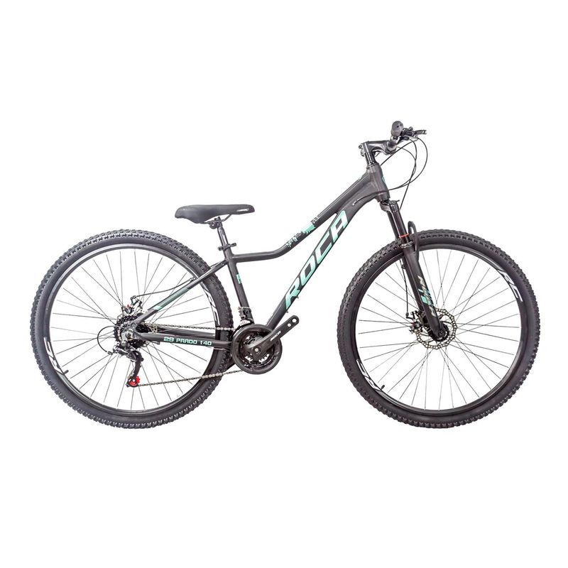 ROCA - Bicicleta Roca Prado 140
