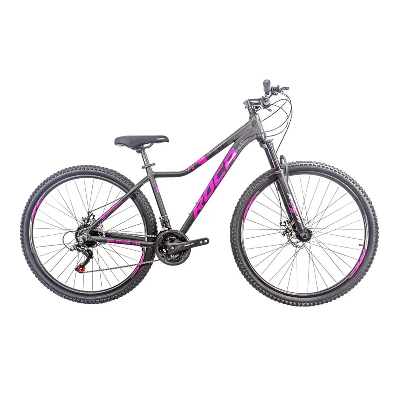 ROCA - Bicicleta Roca Prado 140