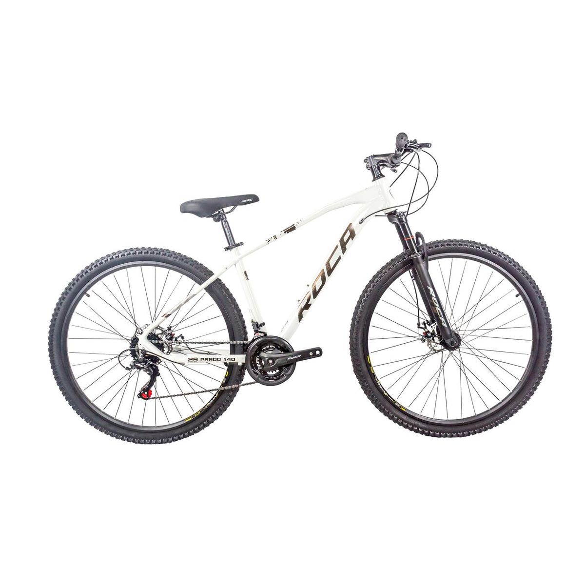 ROCA - Bicicleta Roca Prado 140