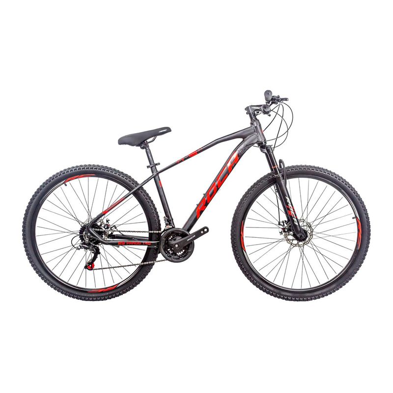 ROCA - Bicicleta Roca Prado 140