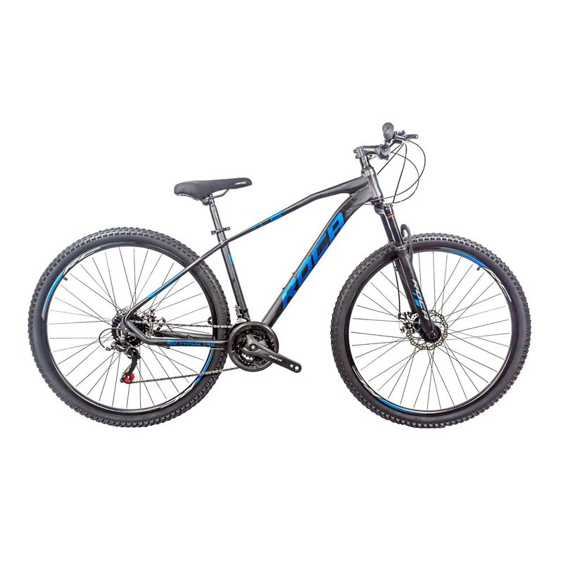 ROCA - Bicicleta Roca Prado 140