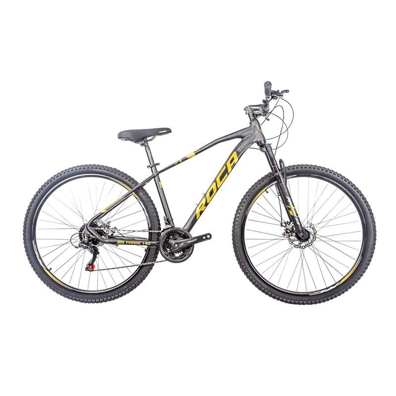 ROCA - Bicicleta Roca Prado 140