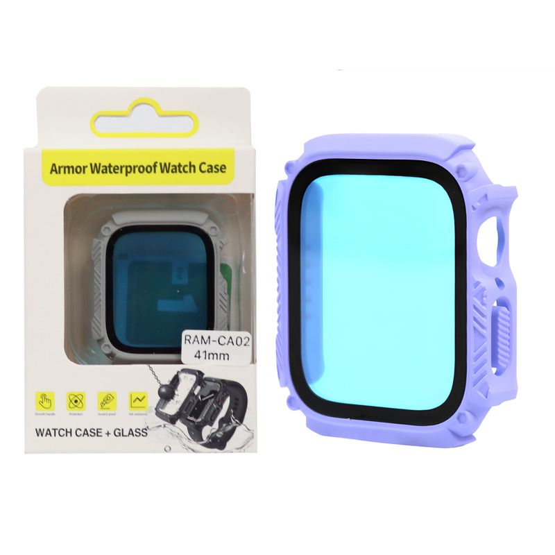 Set 2 Protectores Para SmartWatch RAMITECH | falabella.com