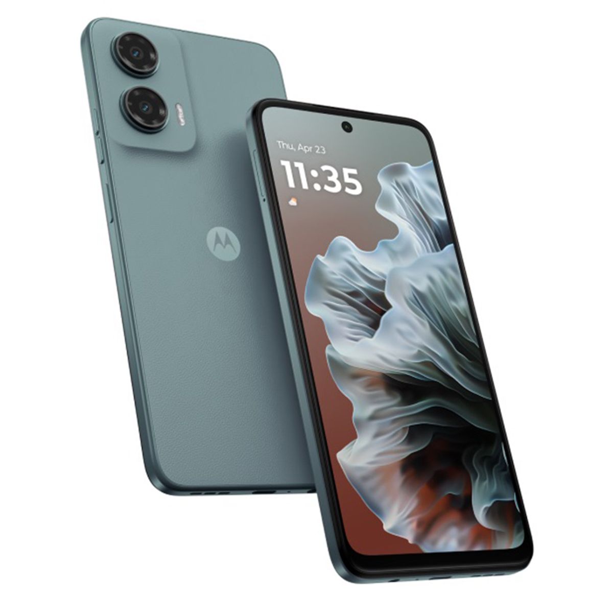 MOTOROLA - Celular Motorola G35 5G Ram 4gb + 8gb Ram Boost 256gb Gris