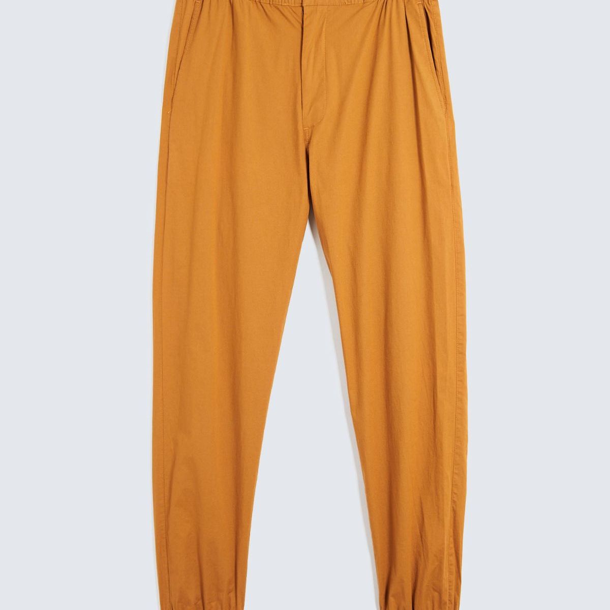 SEVEN SEVEN - Pantalón Para Hombre Jogger Color Naranja Marca Seven Seven #45070998