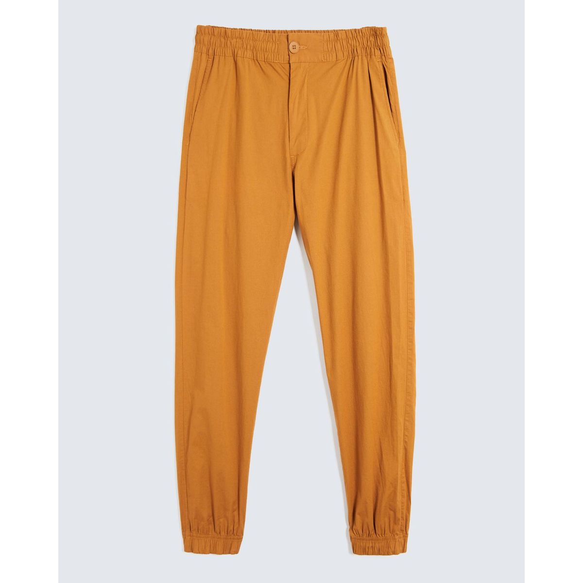 SEVEN SEVEN - Pantalón Para Hombre Jogger Color Naranja Marca Seven Seven #45070998