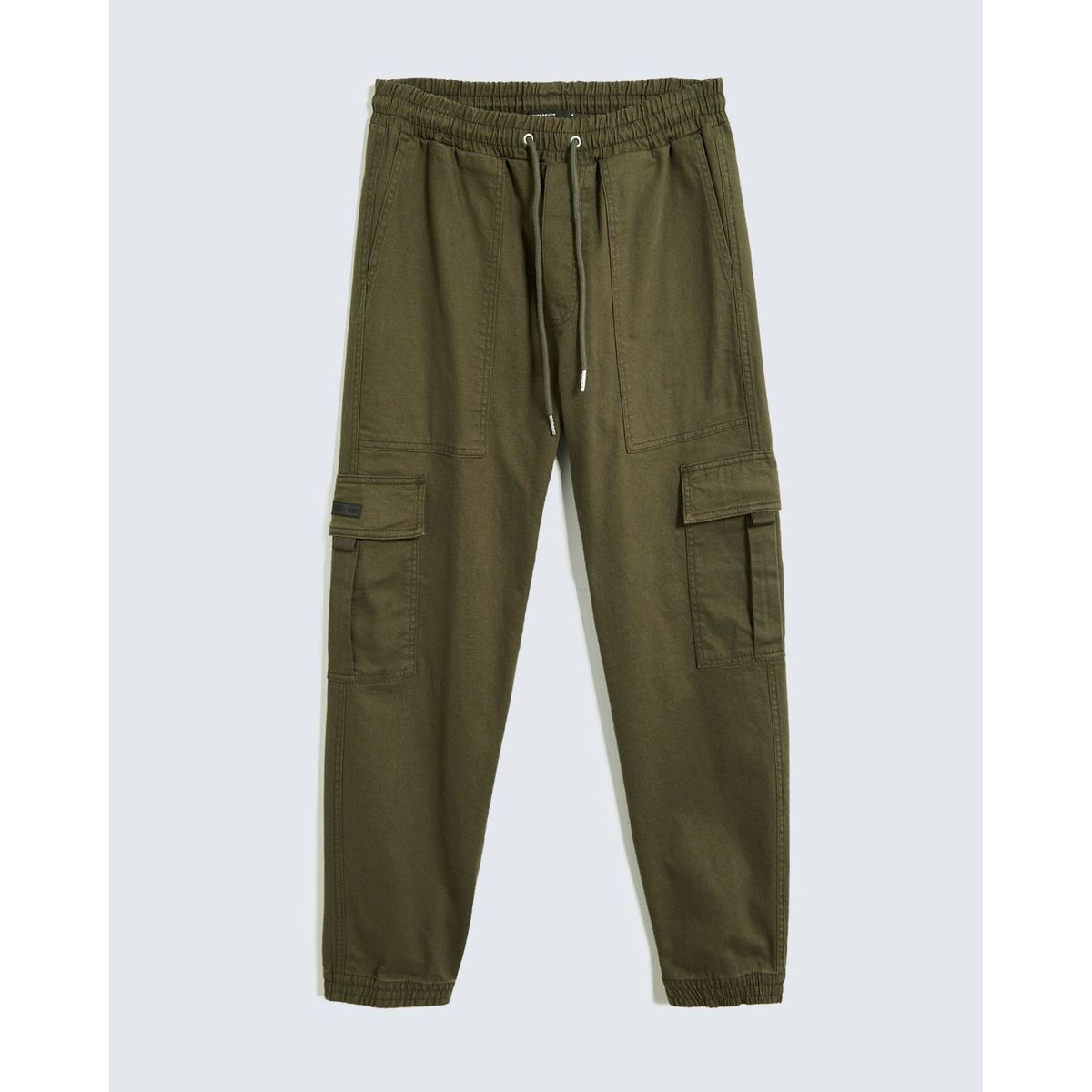 SEVEN SEVEN - Pantalón Para Hombre Jogger Color Verde Marca Seven Seven #45071101