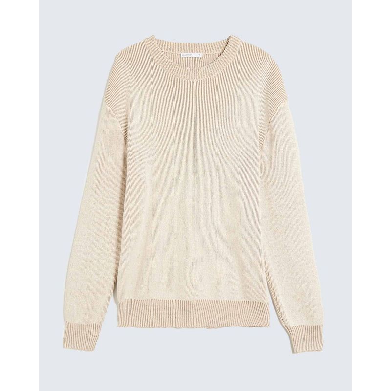 SEVEN SEVEN - Saco Para Hombre Cuello Redondo Color Camel Marca Seven Seven #45330247