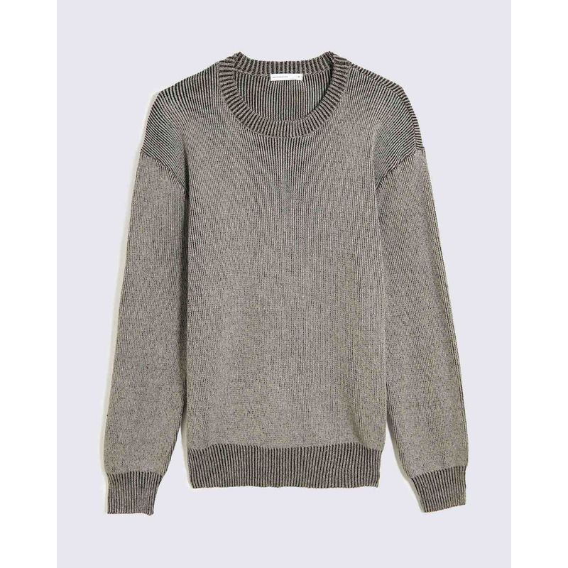 SEVEN SEVEN - Saco Para Hombre Cuello Redondo Color Gris Marca Seven Seven #45330246