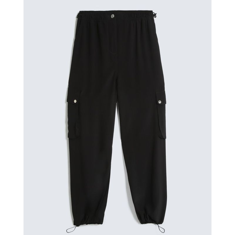 SEVEN SEVEN - Pantalón Para Mujer Moda Color Negro Marca Seven Seven #28071894