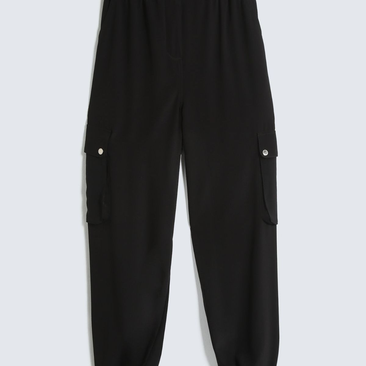 SEVEN SEVEN - Pantalón Para Mujer Moda Color Negro Marca Seven Seven #28071894