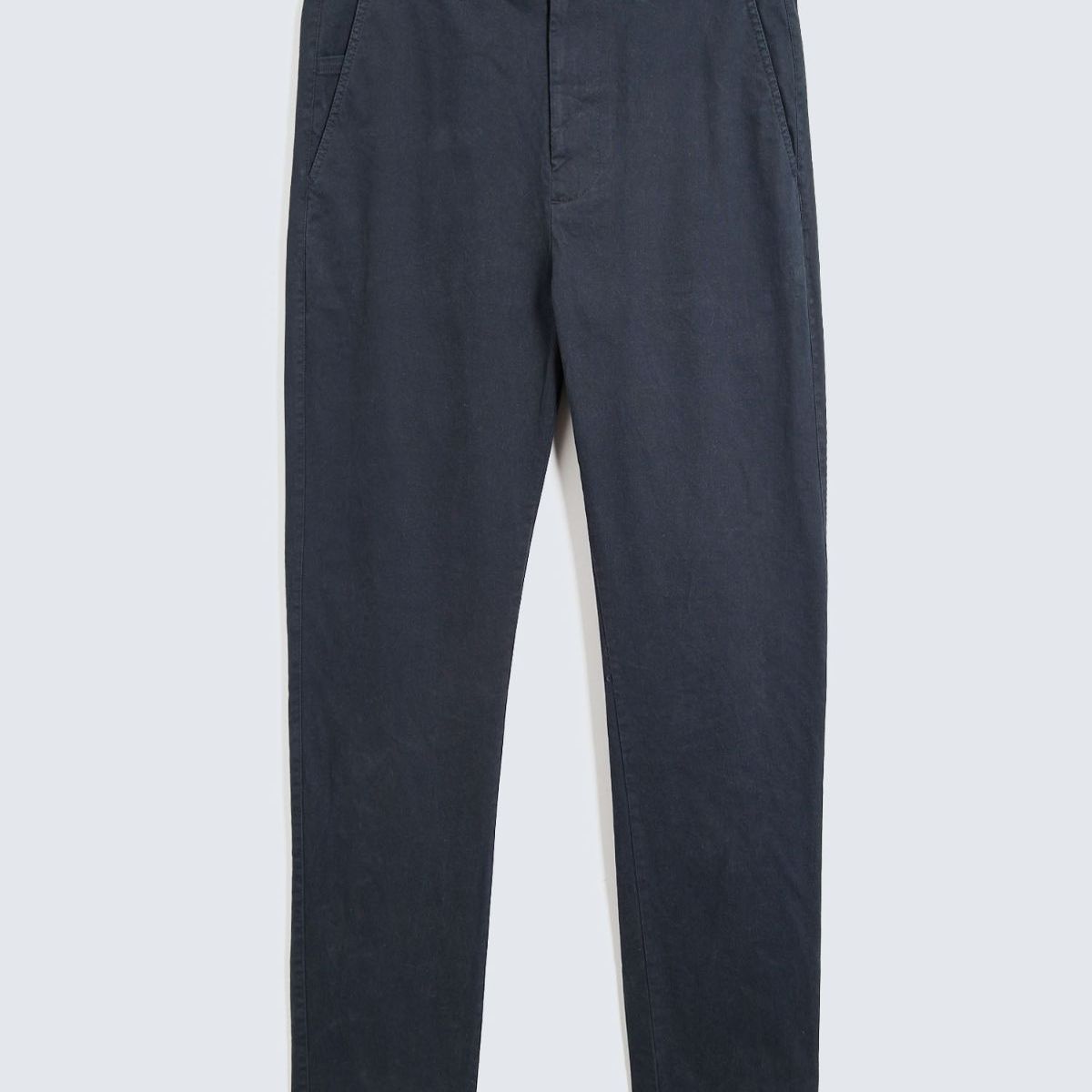 SEVEN SEVEN - Pantalón Chino  Para Hombre Azul Seven Seven