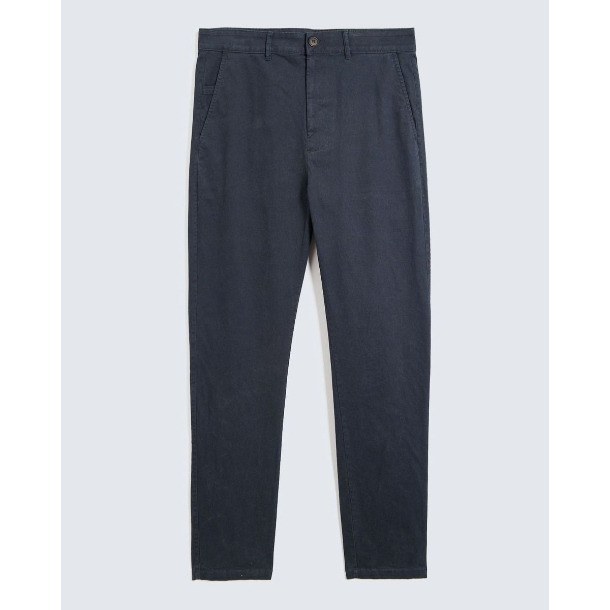 SEVEN SEVEN - Pantalón Chino  Para Hombre Azul Seven Seven
