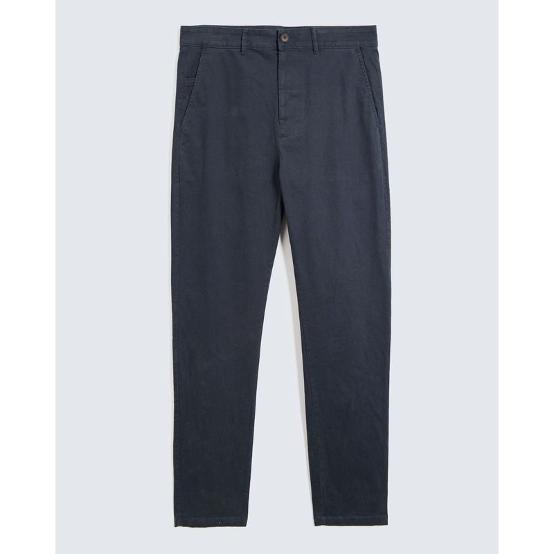 SEVEN SEVEN - Pantalón Para Hombre Chino Color Azul Marca Seven Seven #45071087